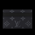 "LVV CARDHOLDER BLACK"