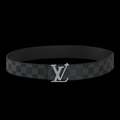 "LVV BELT BLACK"