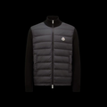 "Mncler - Cardigan"