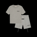 "ESSEN SHORT SET"