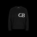 "Col Buxton - Sweater"