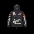 Vanson x Suprme Jacket - Jacket