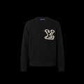 "LVV - Knit Sweater"
