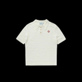 "Casa - White Polo"