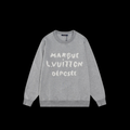 "LVV- Marque Sweater"