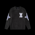 "LVV - Knit Sweater"