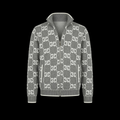 "Gcc - Zip Jacket"