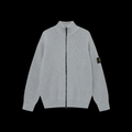"Stoone Island - Zipper Sweater"
