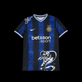 Inter Milan Cobra Shirt