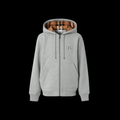 "BERRY ZIP JACKET"