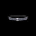 "LVV BELT GREY"