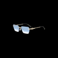 "CRT GLASSES"