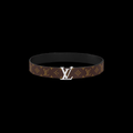 "LVV BELT BROWN"