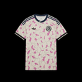 Chile 26 Away Jersey