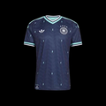 "GERMANY AWAY"