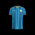 "COLOMBIA AWAY"