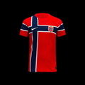 "NORWAY AWAY"