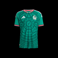"MEXICO HOME"