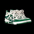 "LV SKAT GREEN"