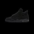 "JRD 4 BLCK CAT"