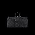 "LVV DUFFEL BAG"