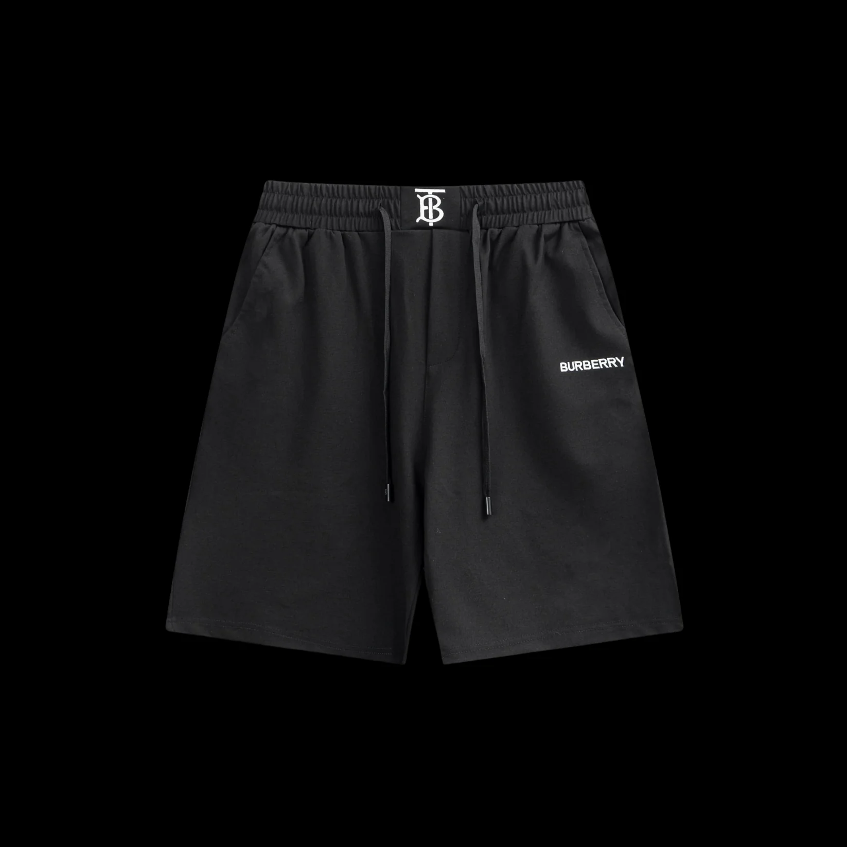 ''BB SHORTS DARK DESIGNER''