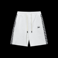 ''DR SHORTS-WHITE''