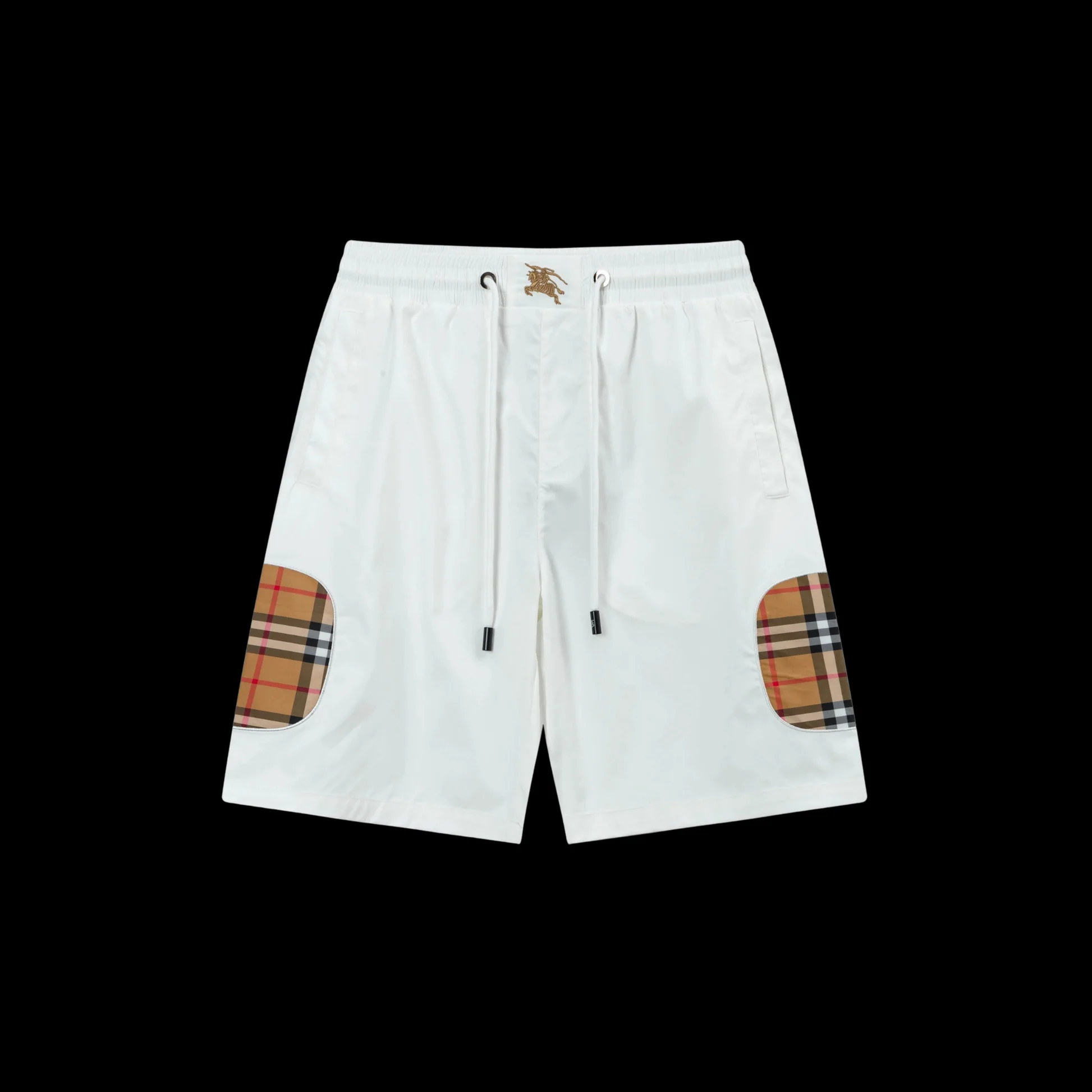 ''BB SHORTS-FLOWER''